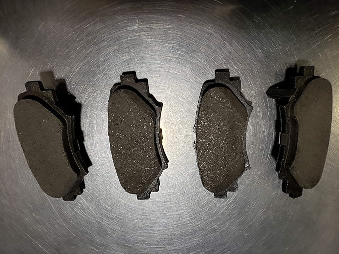 Car & Truck Parts Other Parts Genuine Mazda 3 & 5 Front & Rear Brake