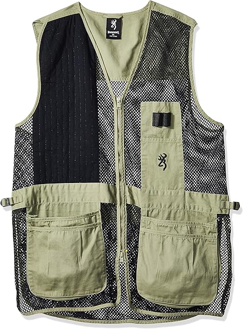 Browning Trapper Creek Vest