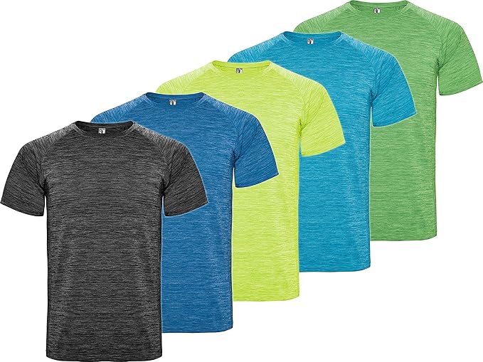 Camiseta Deporte Hombre