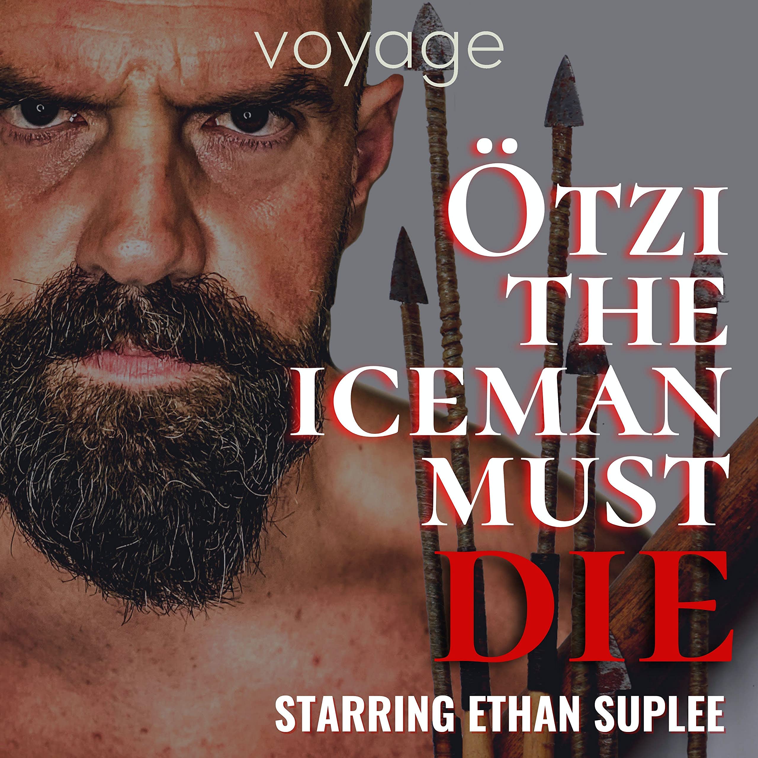 Buy Otzi The Iceman Must Die Online at desertcartINDIA