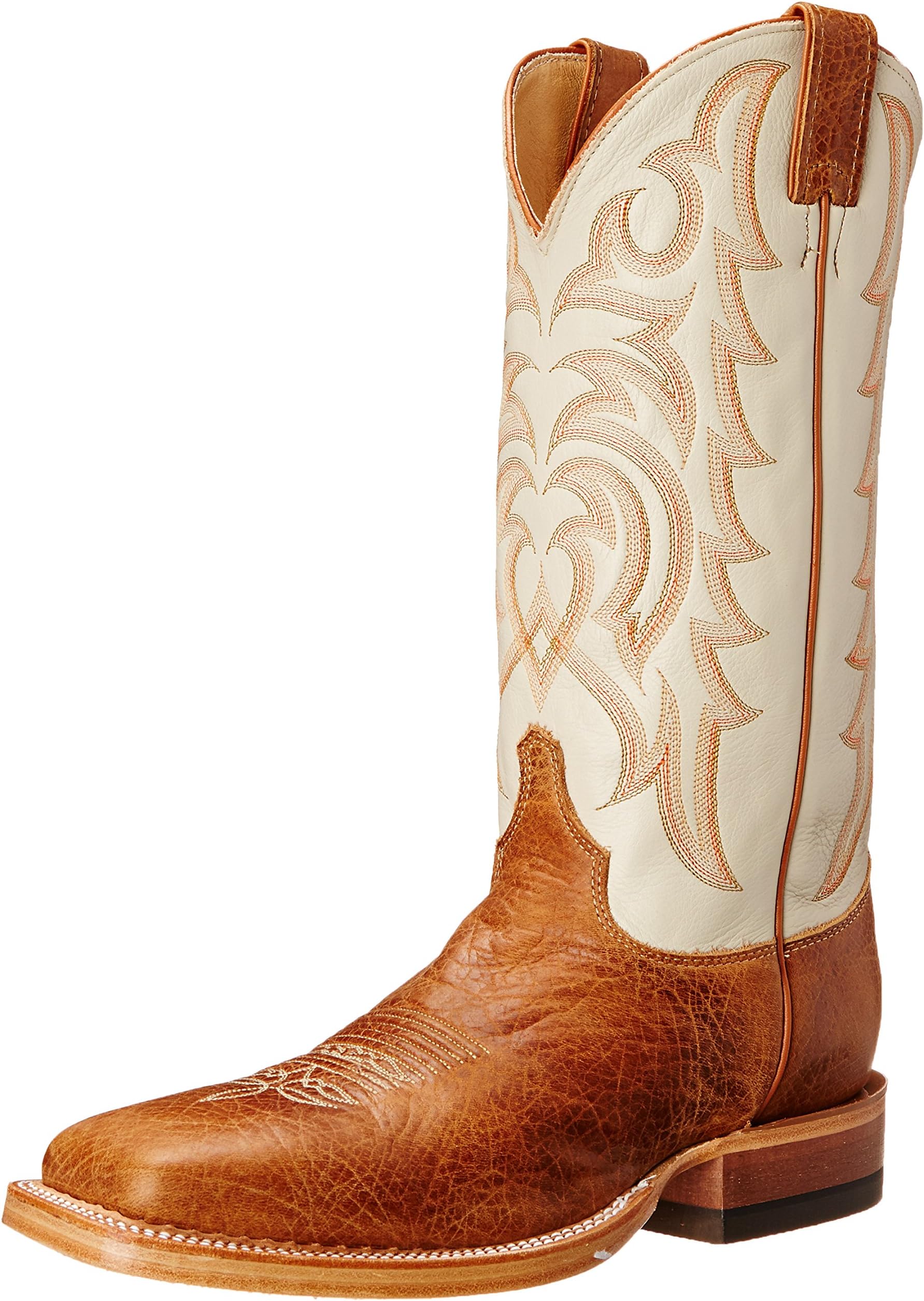 Justin Boots Men's 13 Inch Ranch Collection Riding Boot