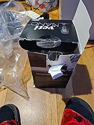 Customer Image, click to open customer review