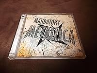 Vista 1 de Metallica Mandatory Promo Cd