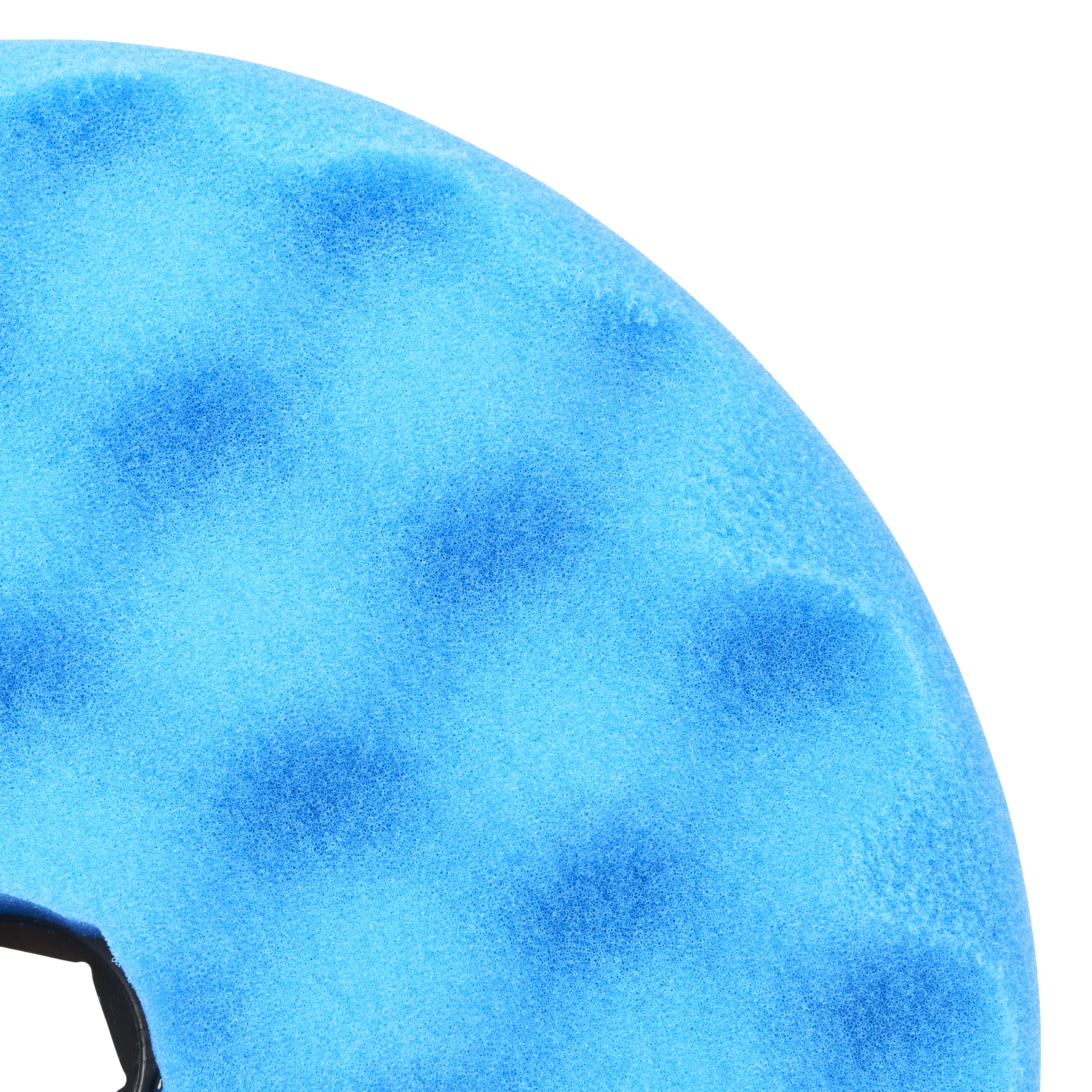 3M 50880 Perfect-It III-Spugna per lucidatura, Blu