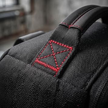 Travel BackpackWaterResistant Large LaptopBackpack with Shoe CompartmentMulti-Pocket Carry On Backpack for Business Work Trip