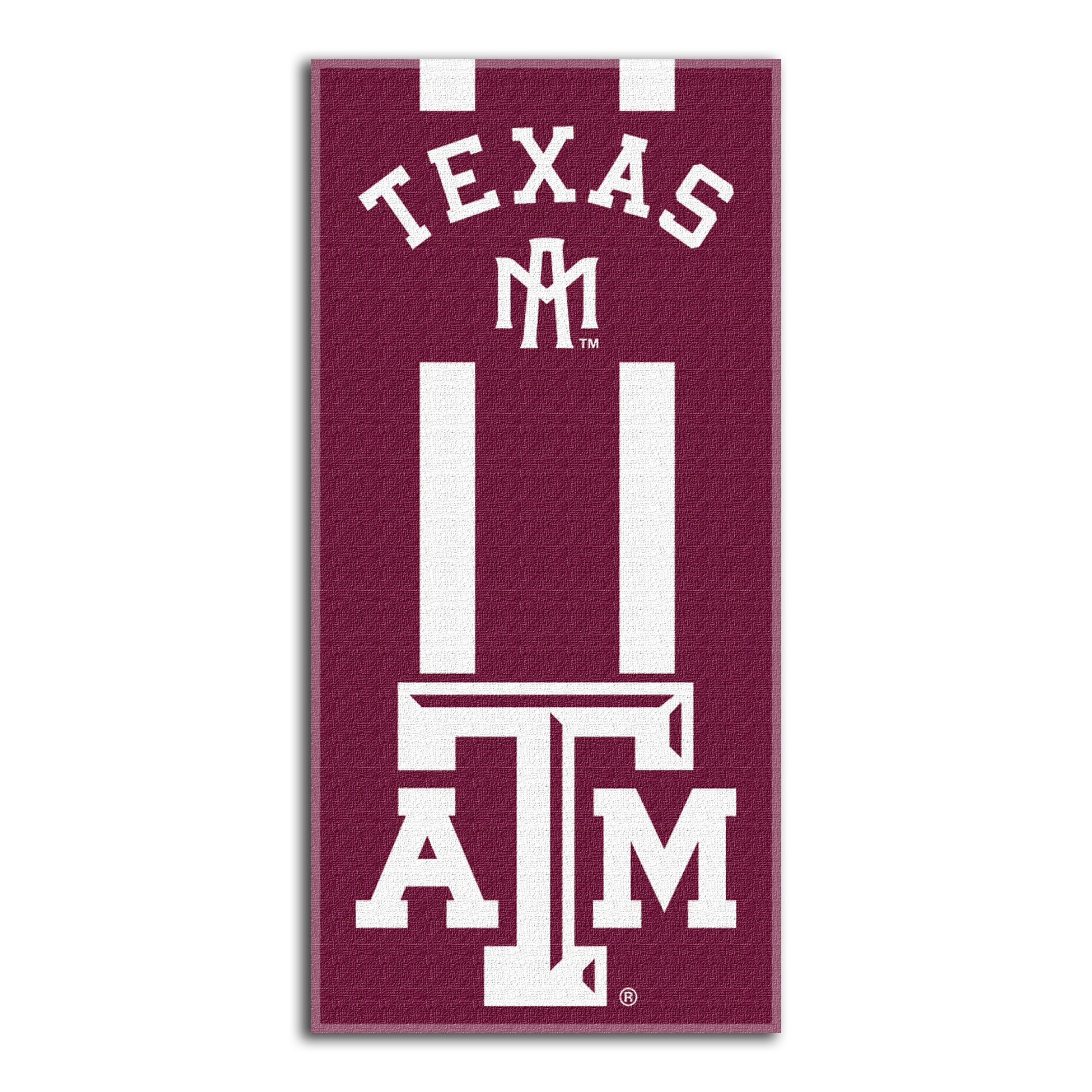 Northwest NCAA Unisex-Adult Beach Towel