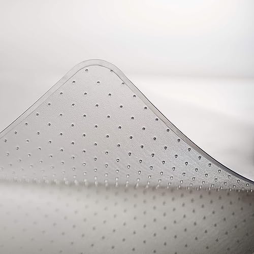 Miniatura 4 de SuperMat Claro Presidente, Pila Medio Alfombra Uso, Rectángulo con labio, borde biselado, 36 x 48 pulgadas (CM14113COM)