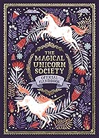 The Magical Unicorn Society Official Handbook (The Magical Unicorn Society, 1)