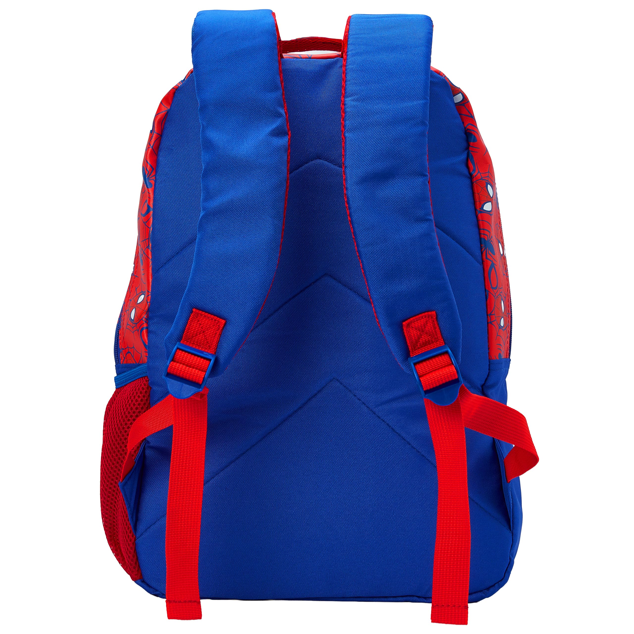 Marvel Sac à dos Spiderman, Sac Enfant Spider-Man, Taille unique