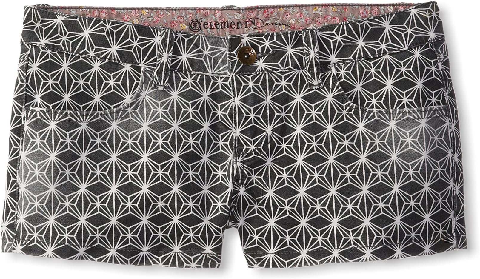 Element Juniors Bianca Short
