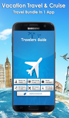 Vacation Travel and Cruises