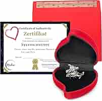 Meteorite Reale Con Certificato - Frammento Di Stella Cadente Da Campo Del Cielo, Argentina | Con Cornice Sospesa - Foto 4