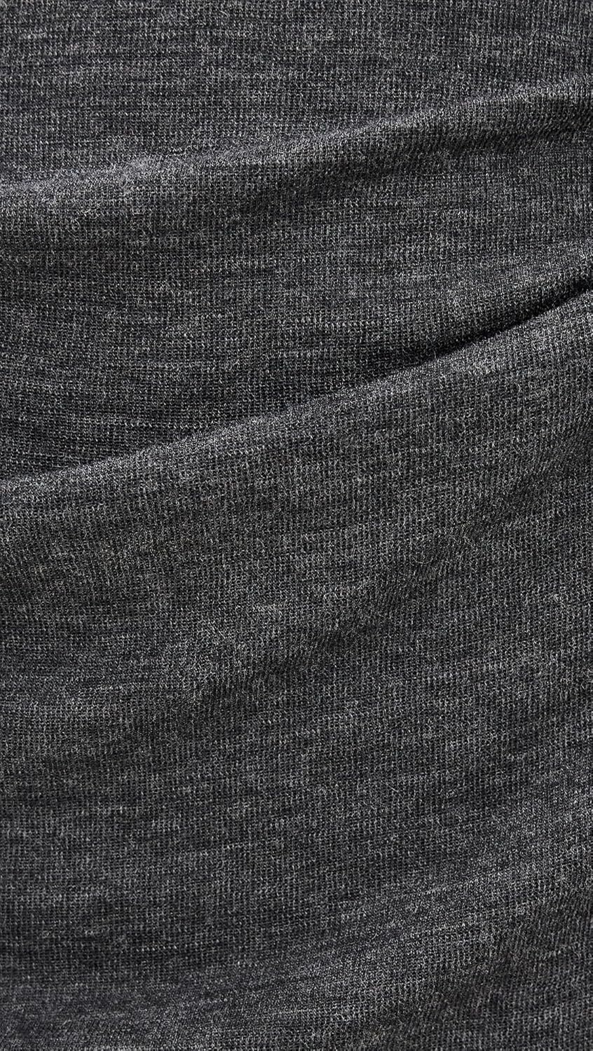 Vince Women's Waist Draped Midi Skirt