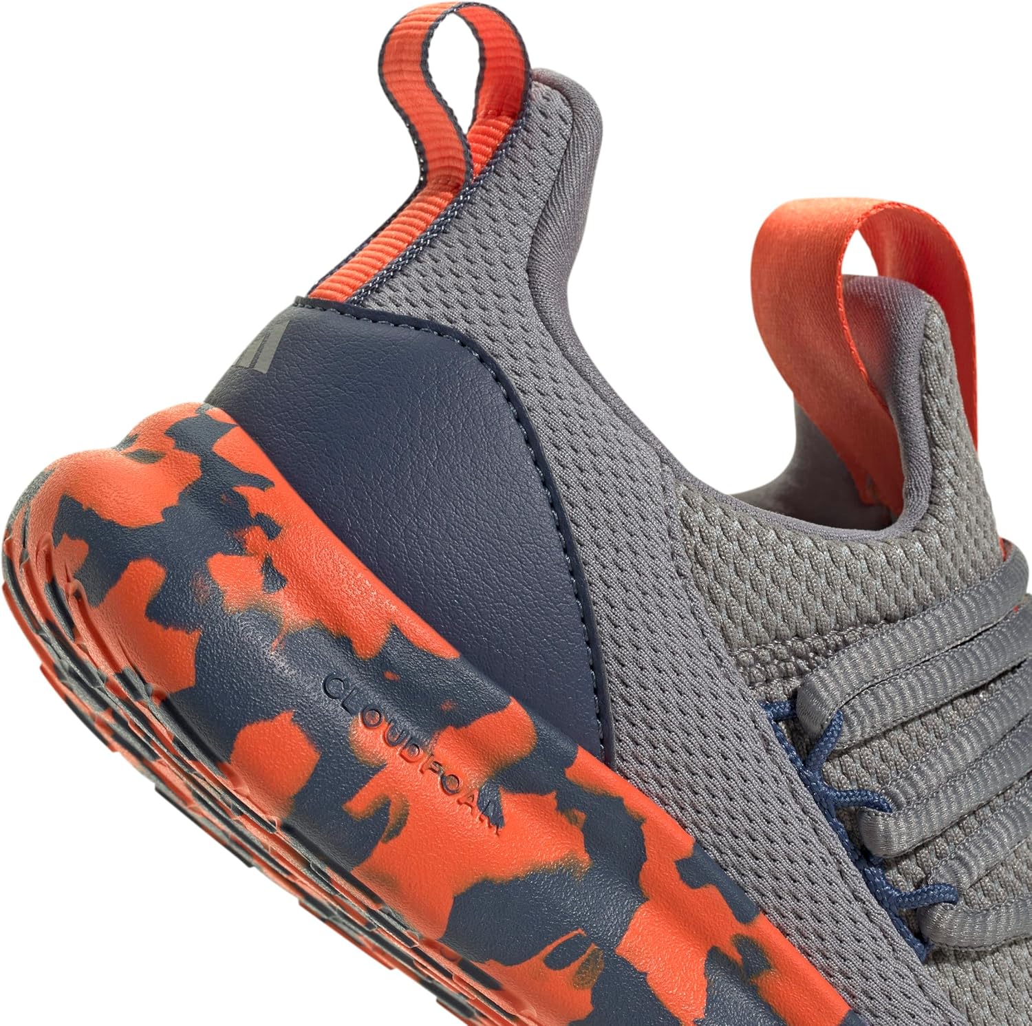 adidas Kids' Lite Racer Adapt 7.0 Running Shoes