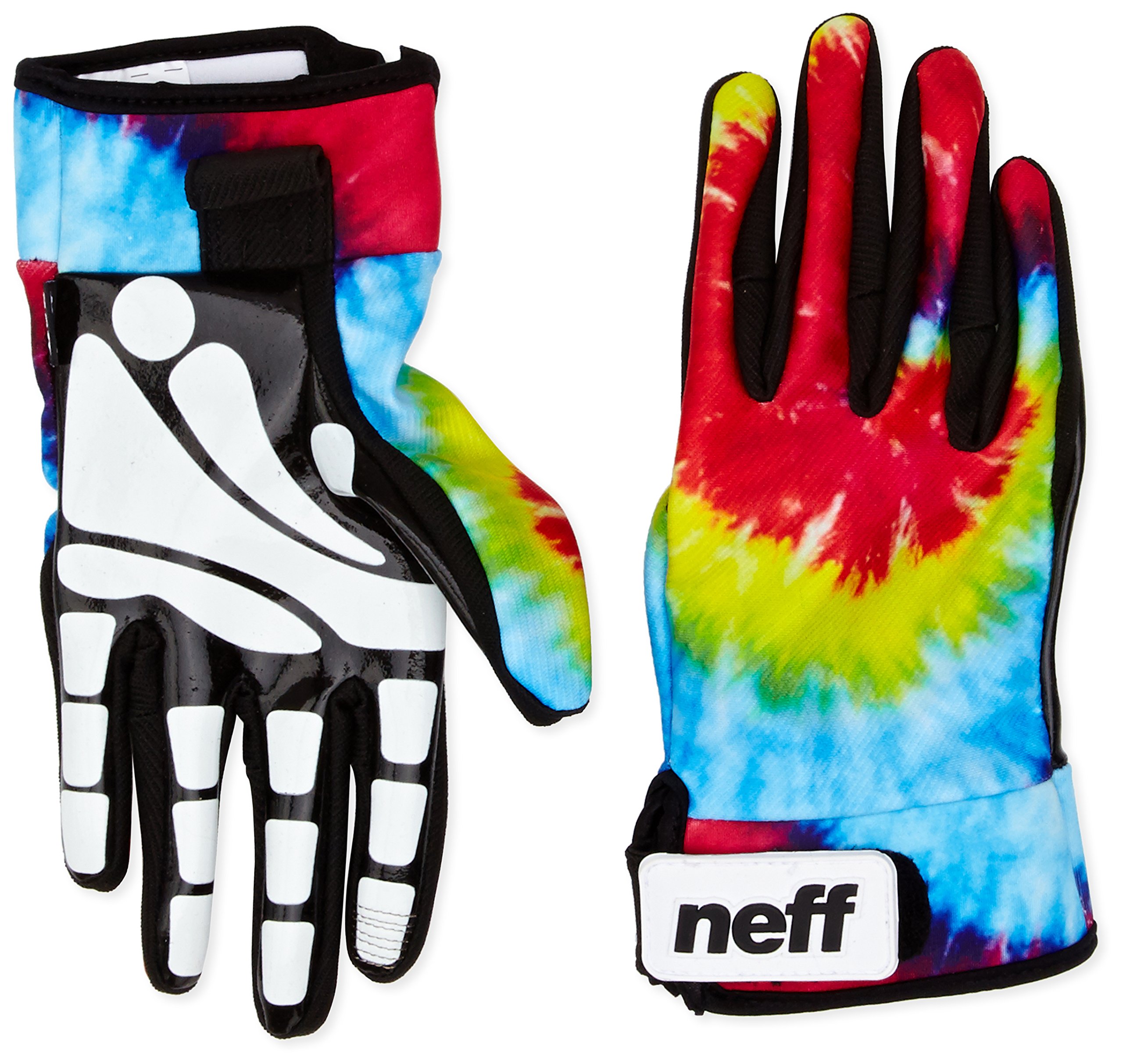 neff Men's Chameleon Pipe Glove