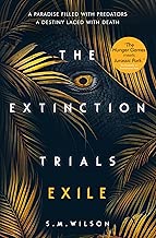 The Extinction Trials Exile English Edition