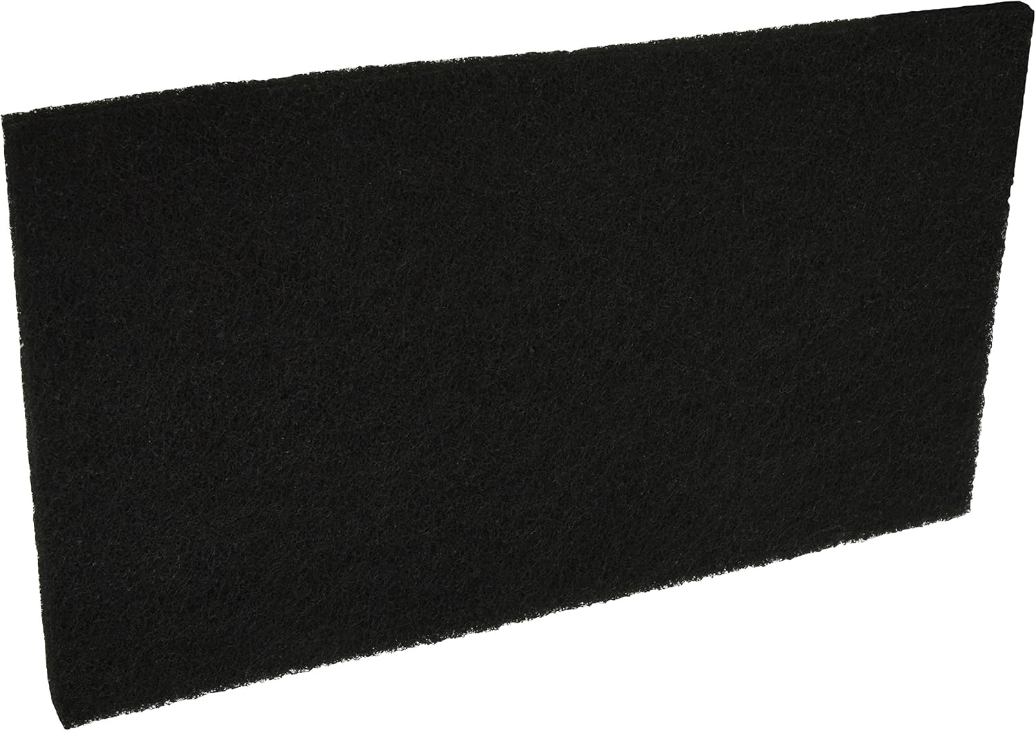 Deep Blue Professional ADB41002 Super Activated Carbon Media Pad, 18 by 10-Inch
