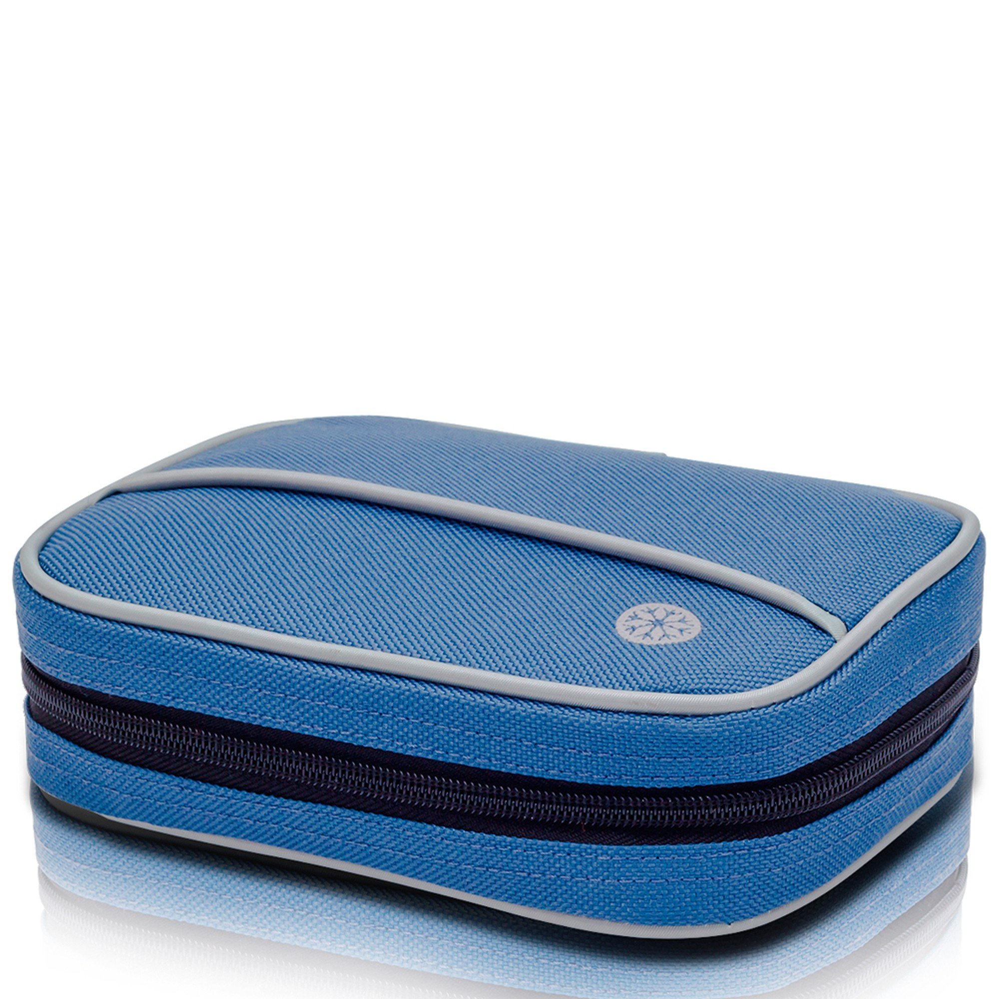 Elite Bags MEDIC´S Softbag - Bolsa de médico (46 x 27 x 29 cm), color azul