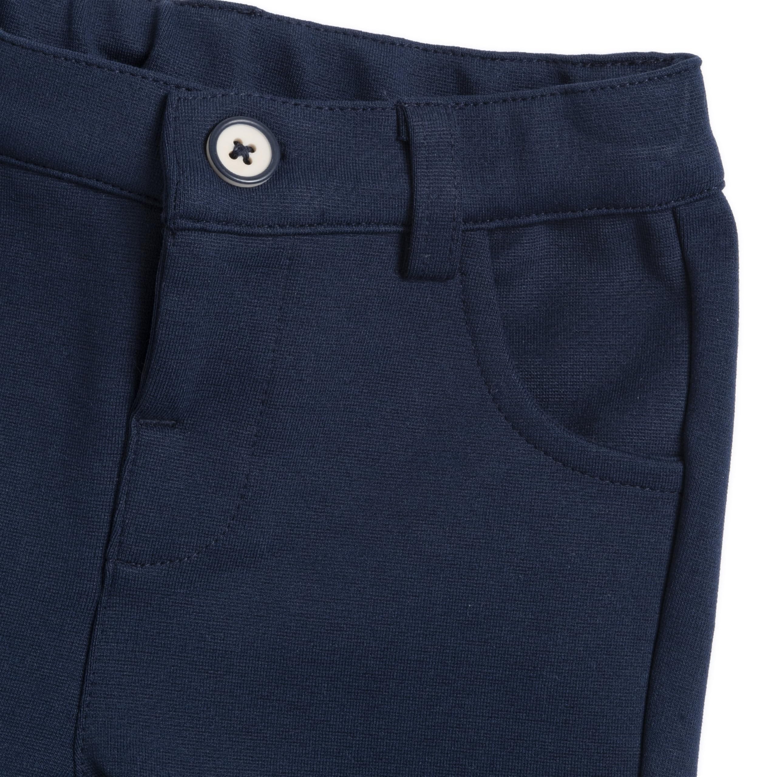 Chicco Bimbo 0-24 Completo Elegante Due Pezzi