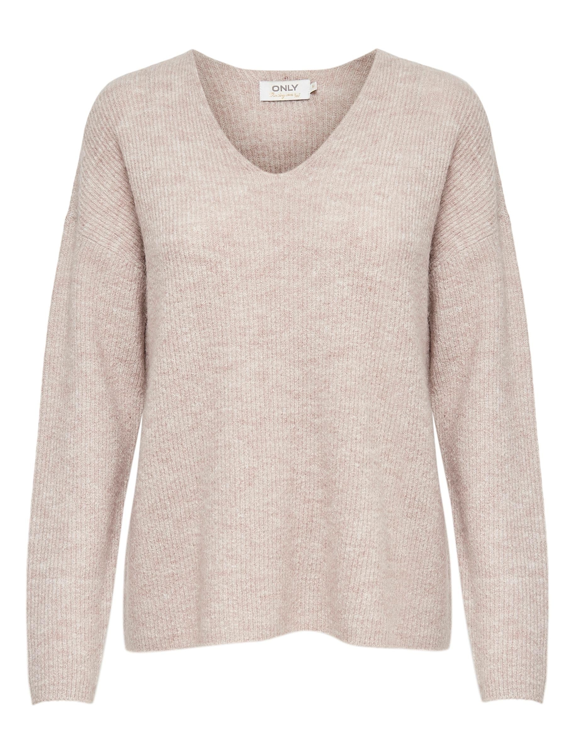 ONLY Female Strickpullover ONLCAMILLA Strickpullover