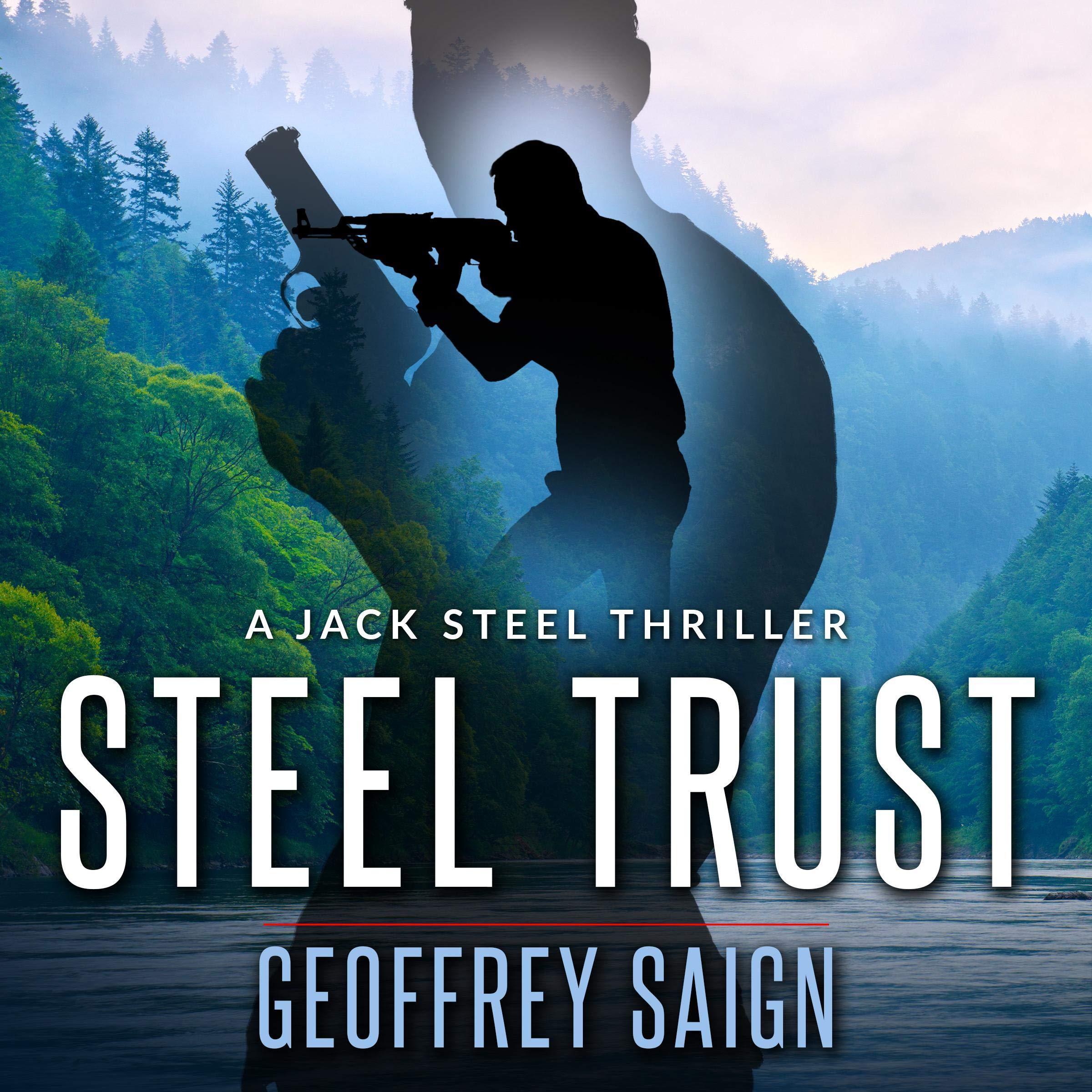 Steel Trust