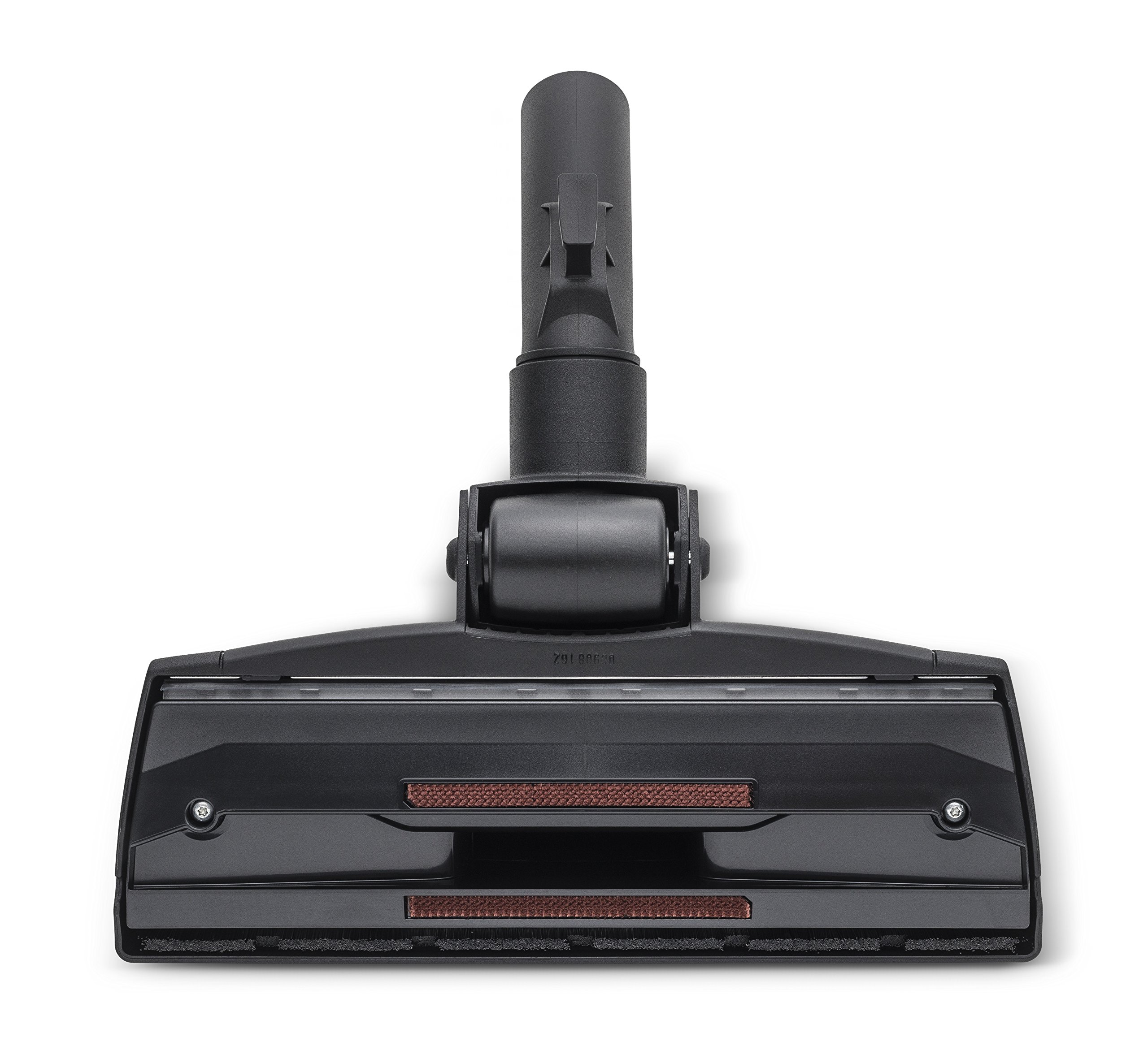 Numatic 902923 Hi de Pro – Boquilla combinada, ideal para todos los suelos, Ancho de trabajo 270 mm, 32 mm