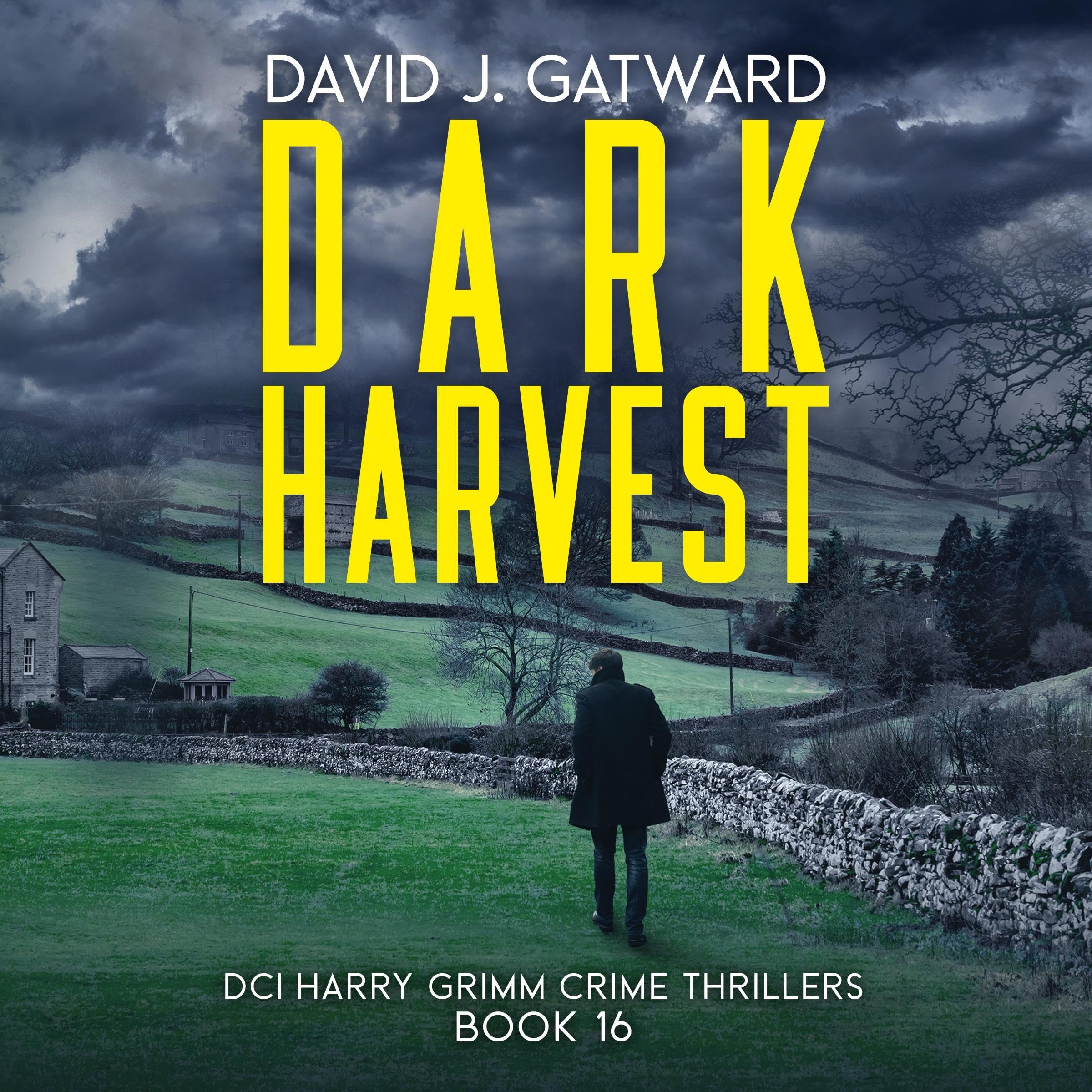 Dark Harvest