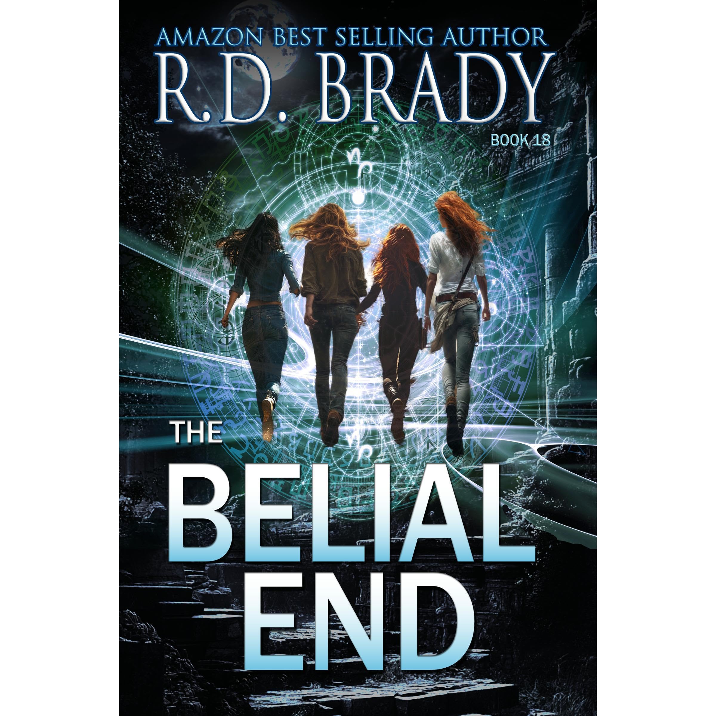 The Belial End