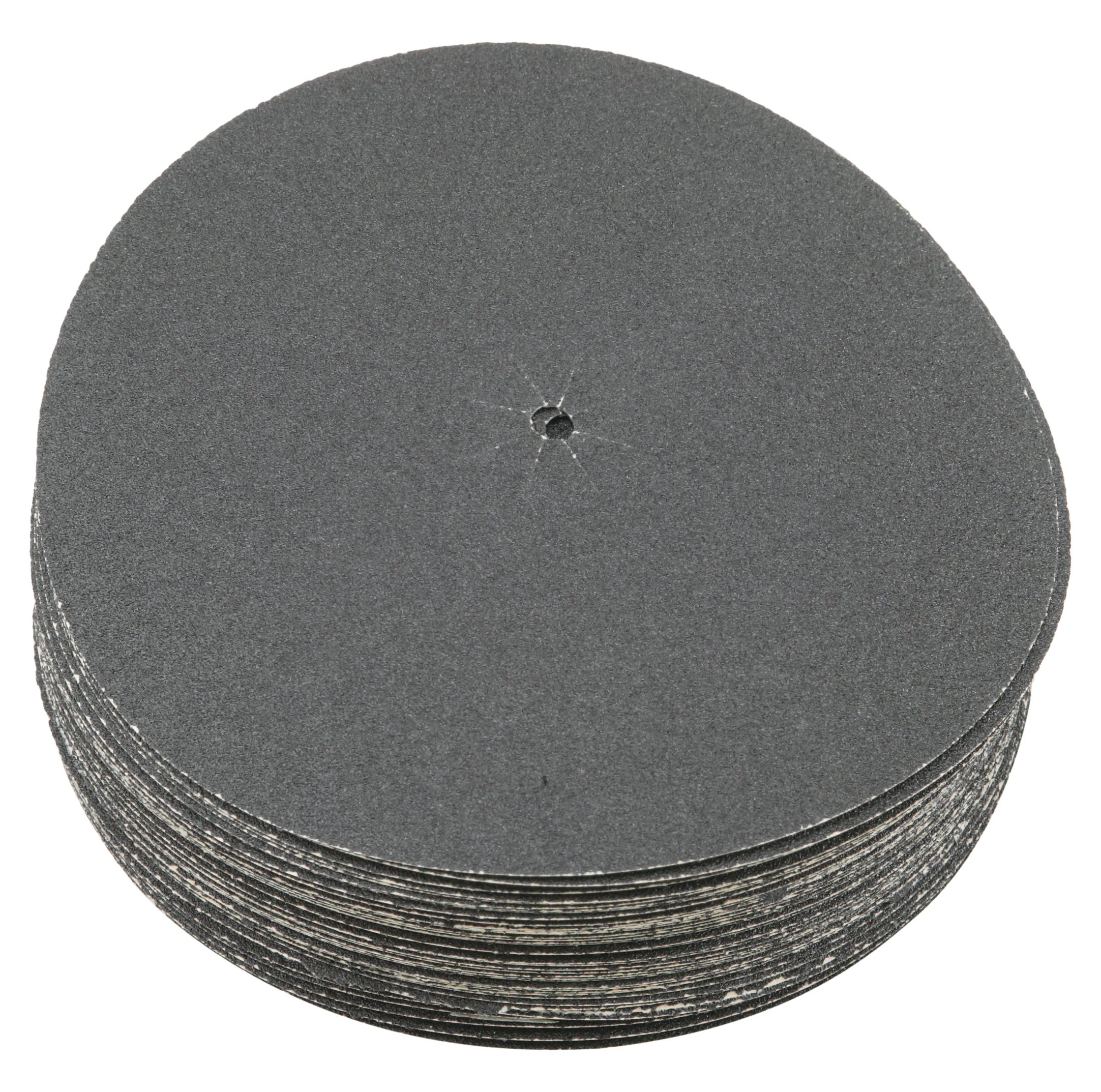 Sungold 80 Grit Edger Sanding Discs -6