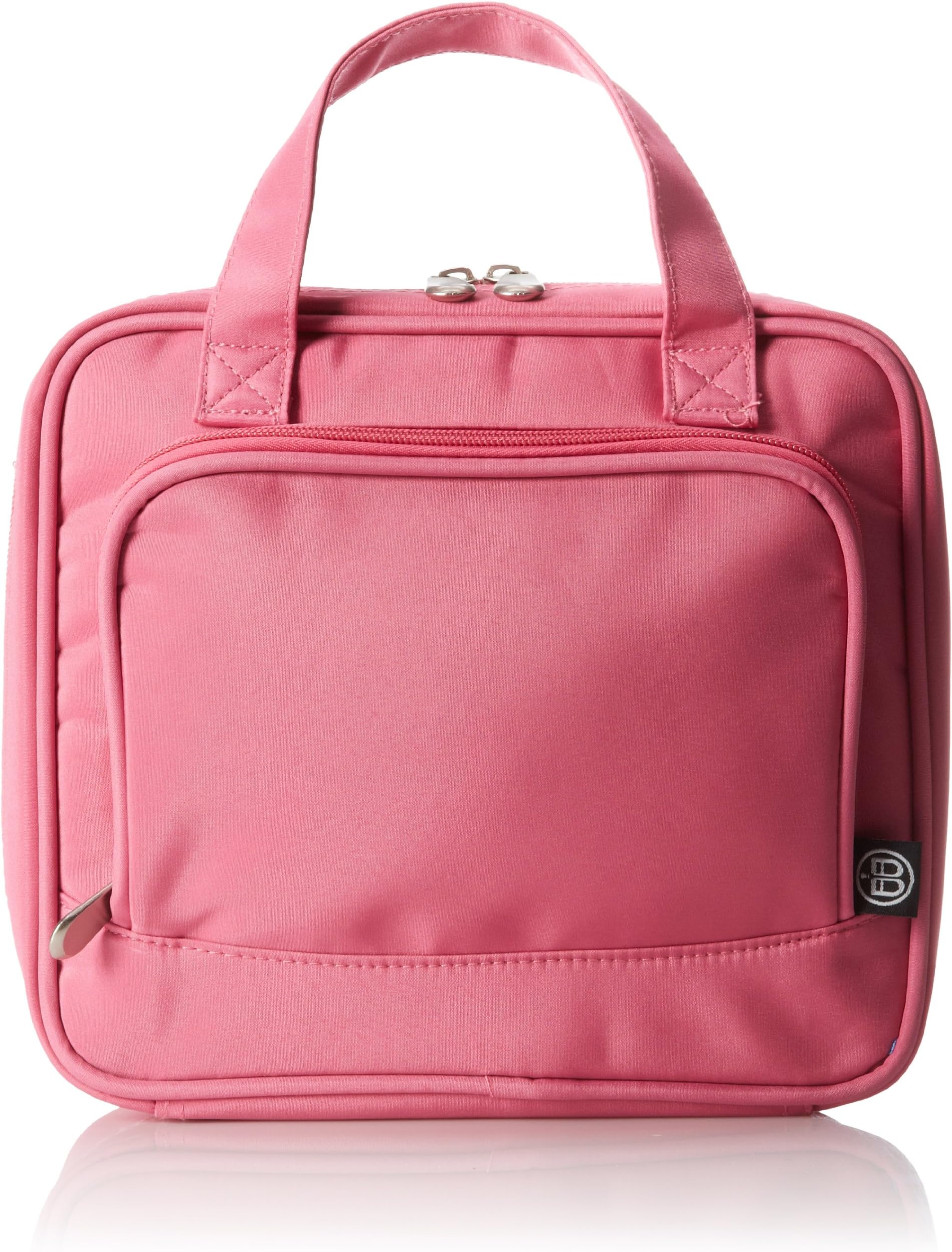 Toiletry Notebook, Raspberry Sorbet, One Size