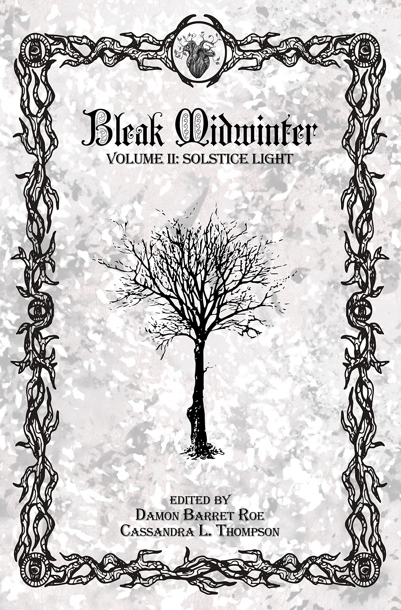 Buy Bleak Midwinter: Solstice Light — BookShops.in