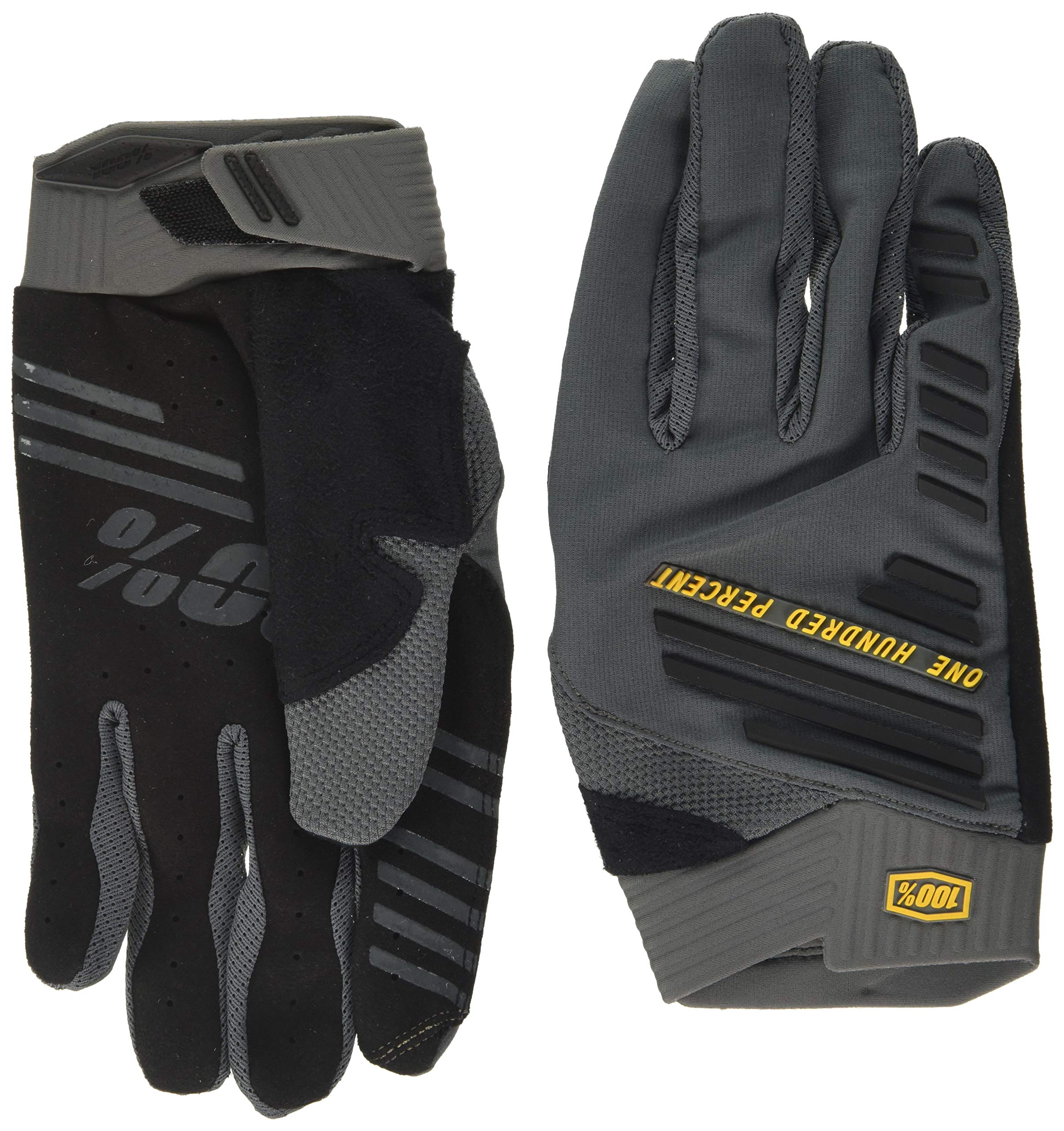 Desconocido R-Core Glove Guante, Hombre