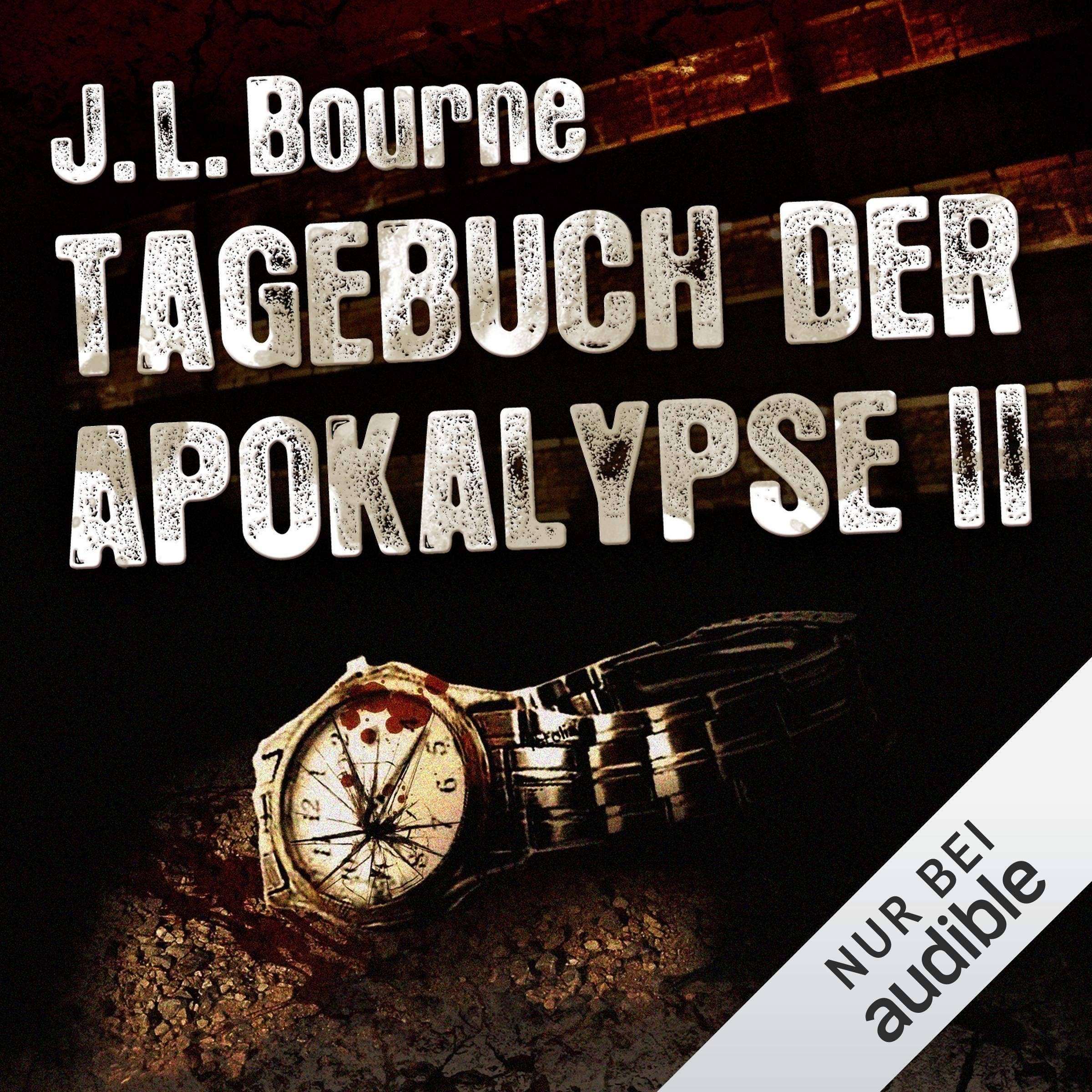 Tagebuch der Apokalypse 2