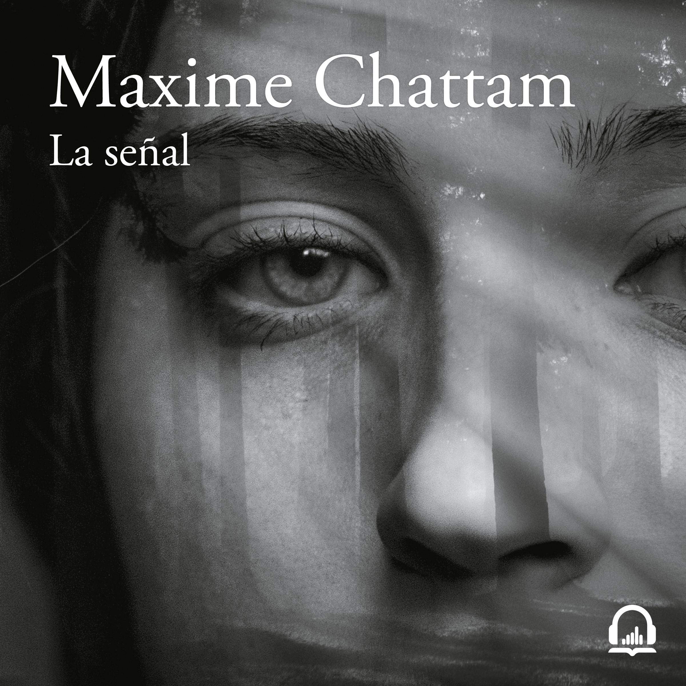 Cover art for La señal [The Signal]