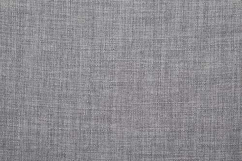 Miniatura 35 de SIMPLIHOME Marana - Taburete de bar giratorio ajustable – Silla tapizada de metal de 33 pulgadas de altura de asiento en piel sintética vegana