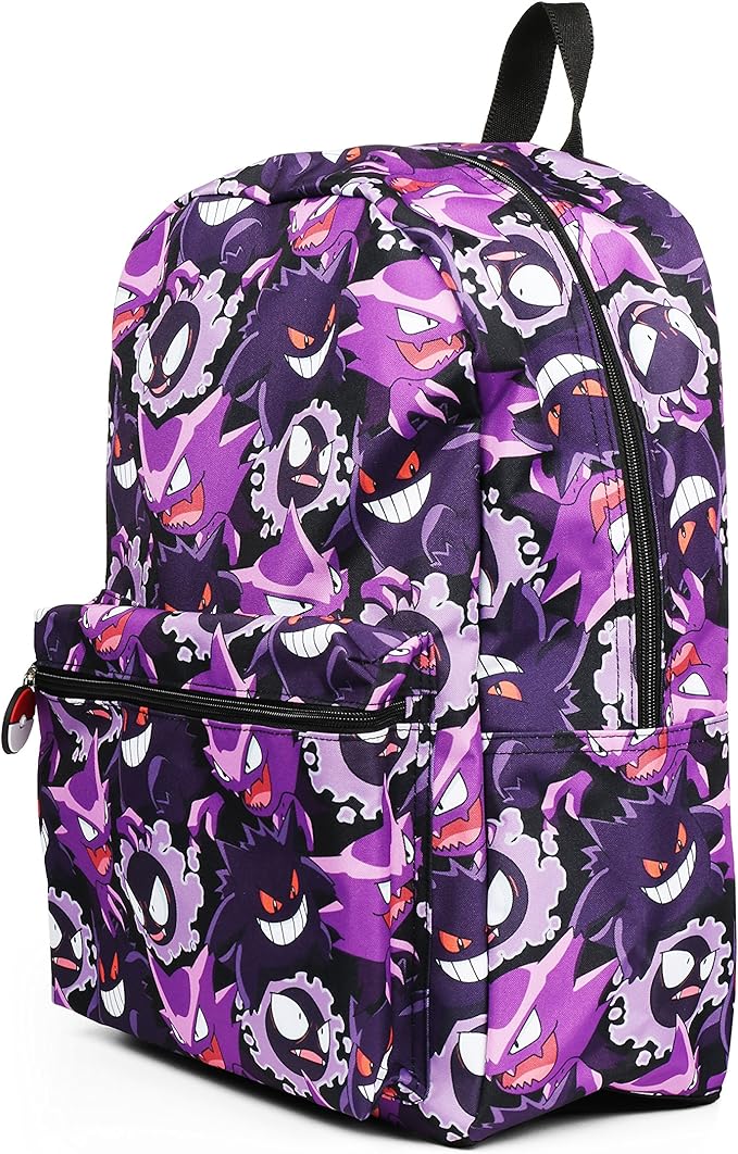 gengar backpack amazon