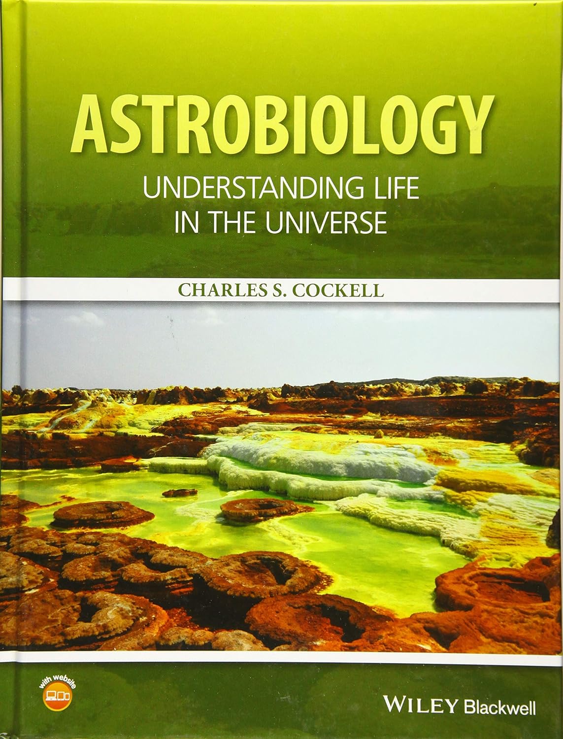 Astrobiology Understanding Life in the Universe