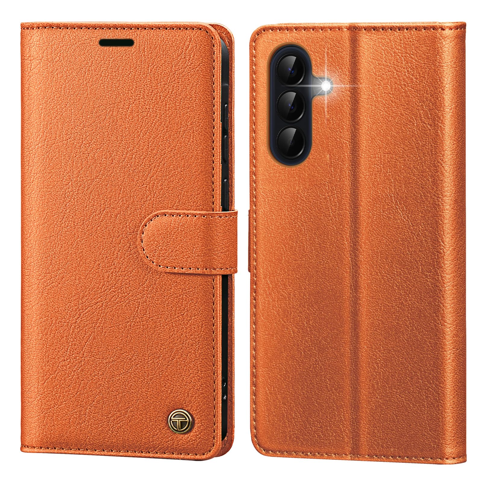 CASBST Handyhülle für Samsung Galaxy A57 5G Hülle