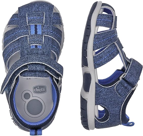 Chicco sandalia spider con correa (2), sandalia ni al mejor precio de