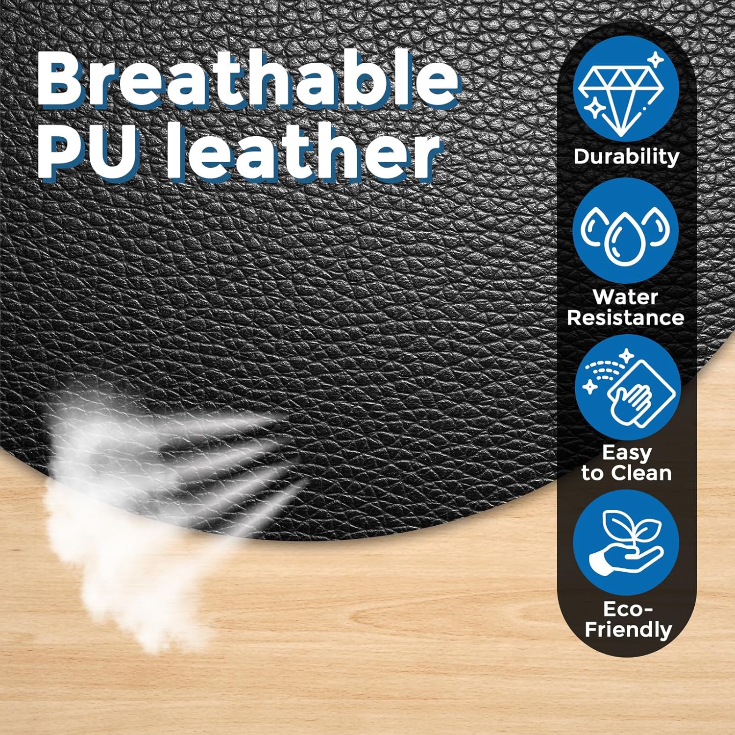 Pilates Reformer Box, Wooden Pilates Sitting Box for Home, Gym, and Studio Use, Pilates Box for Reformer