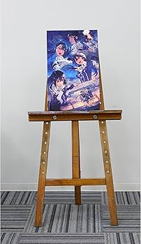 Amazon.co.jp: [e組限定]キャンバスARTS 艦隊これくしょん -艦