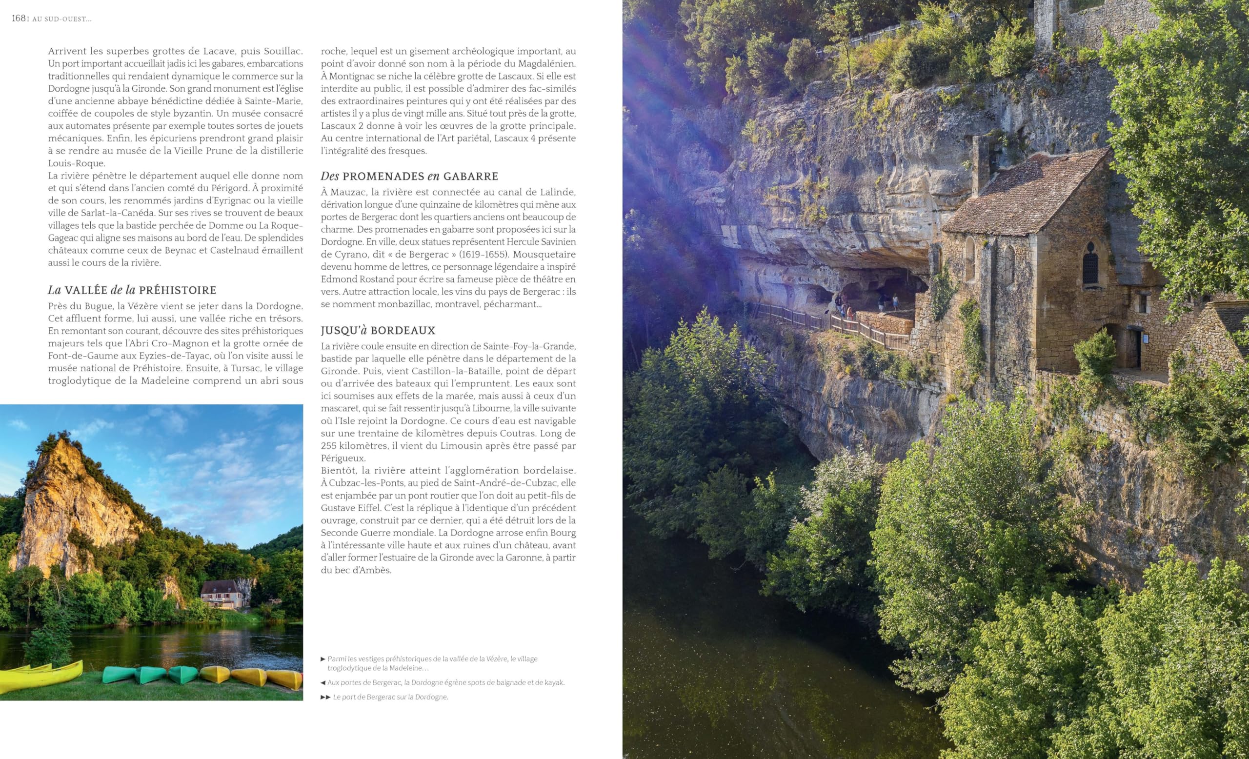 La France des canaux