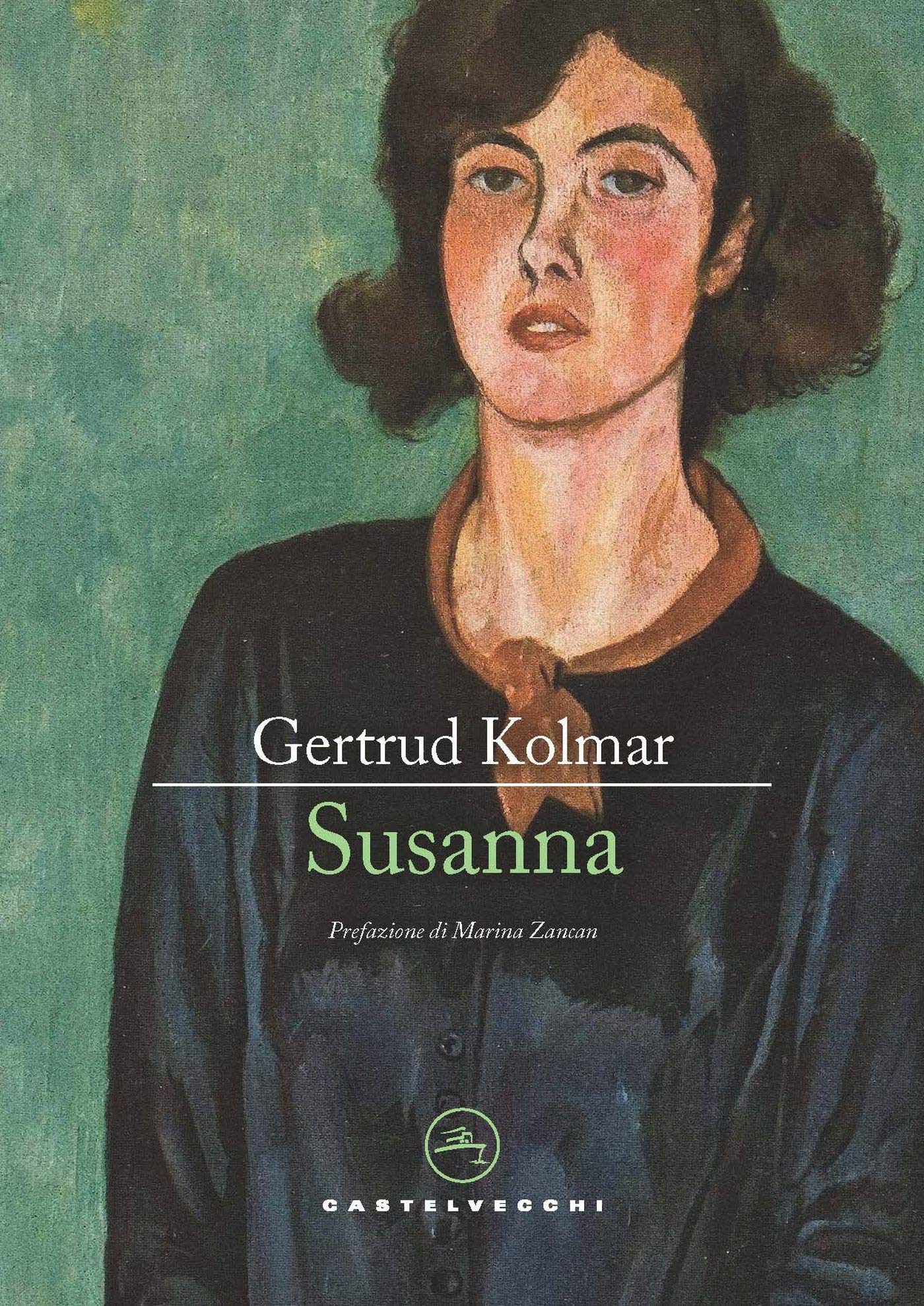 Susanna (Italian Edition)