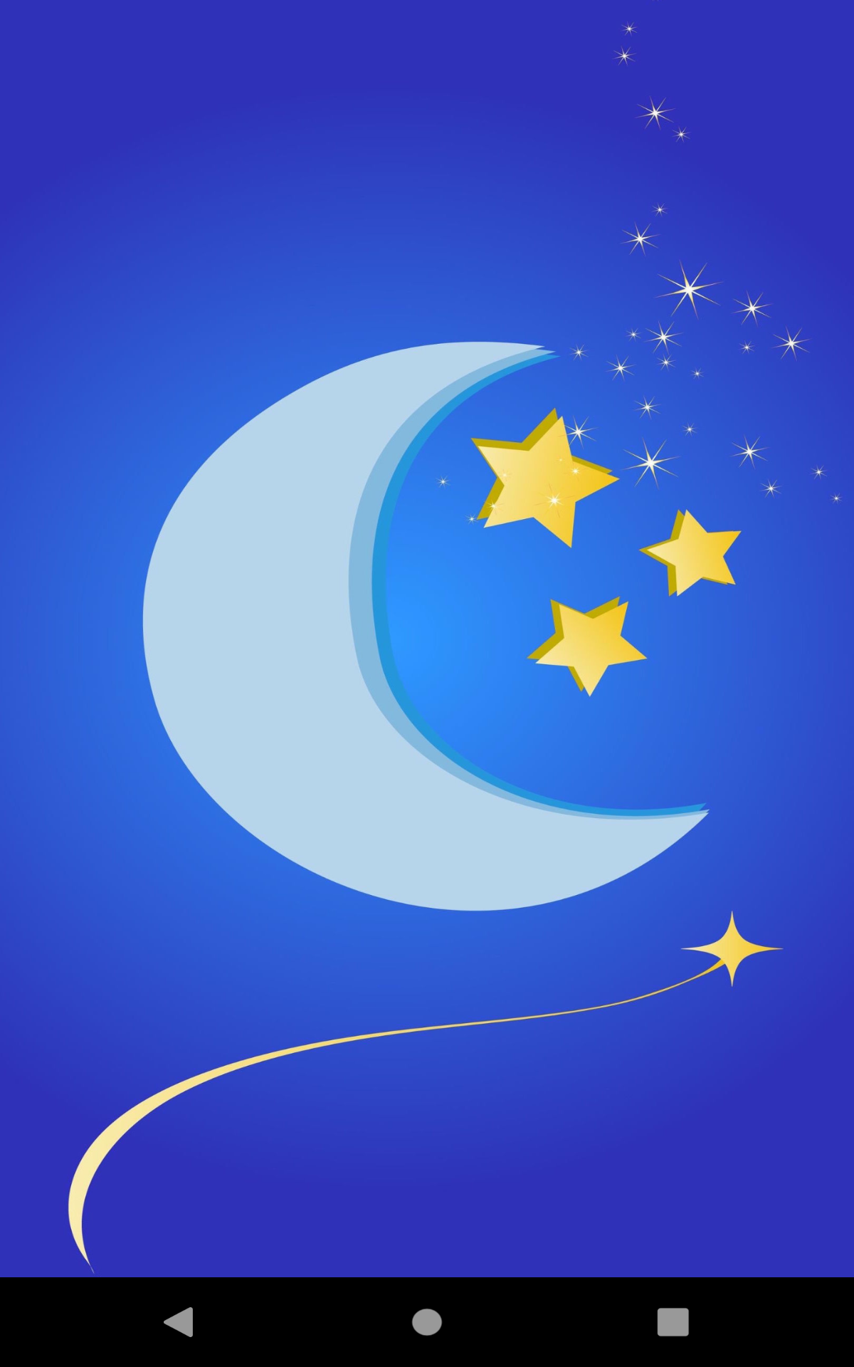 Sleep Trainer for Toddlers App on Amazon Appstore