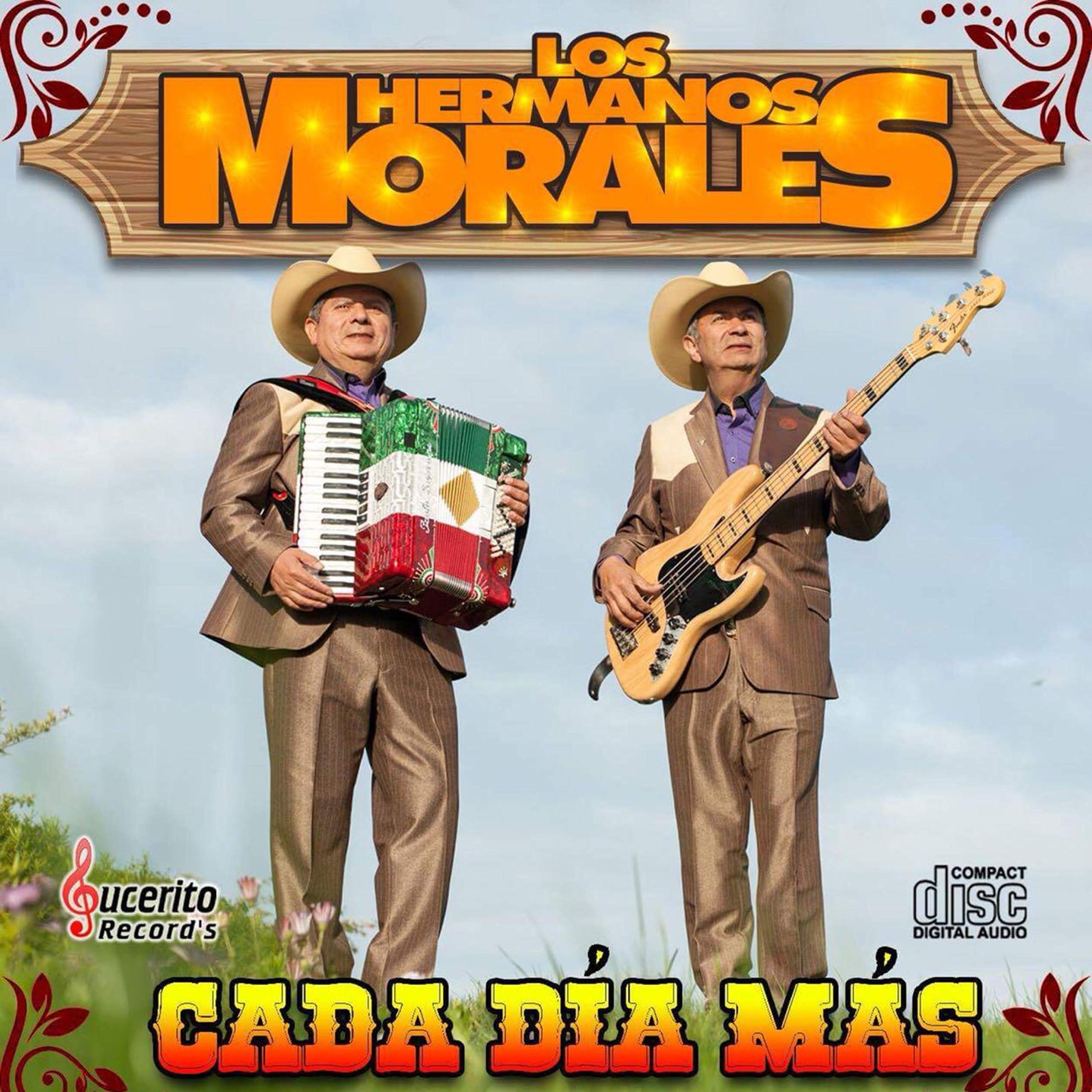 Los Hermanos Morales