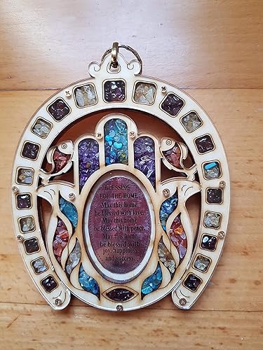 Miniatura 4 de Regalos de casa de herradura de inauguración de la casa para el nuevo propietario de casa – Ideas de regalo para propietario de casa por primera vez