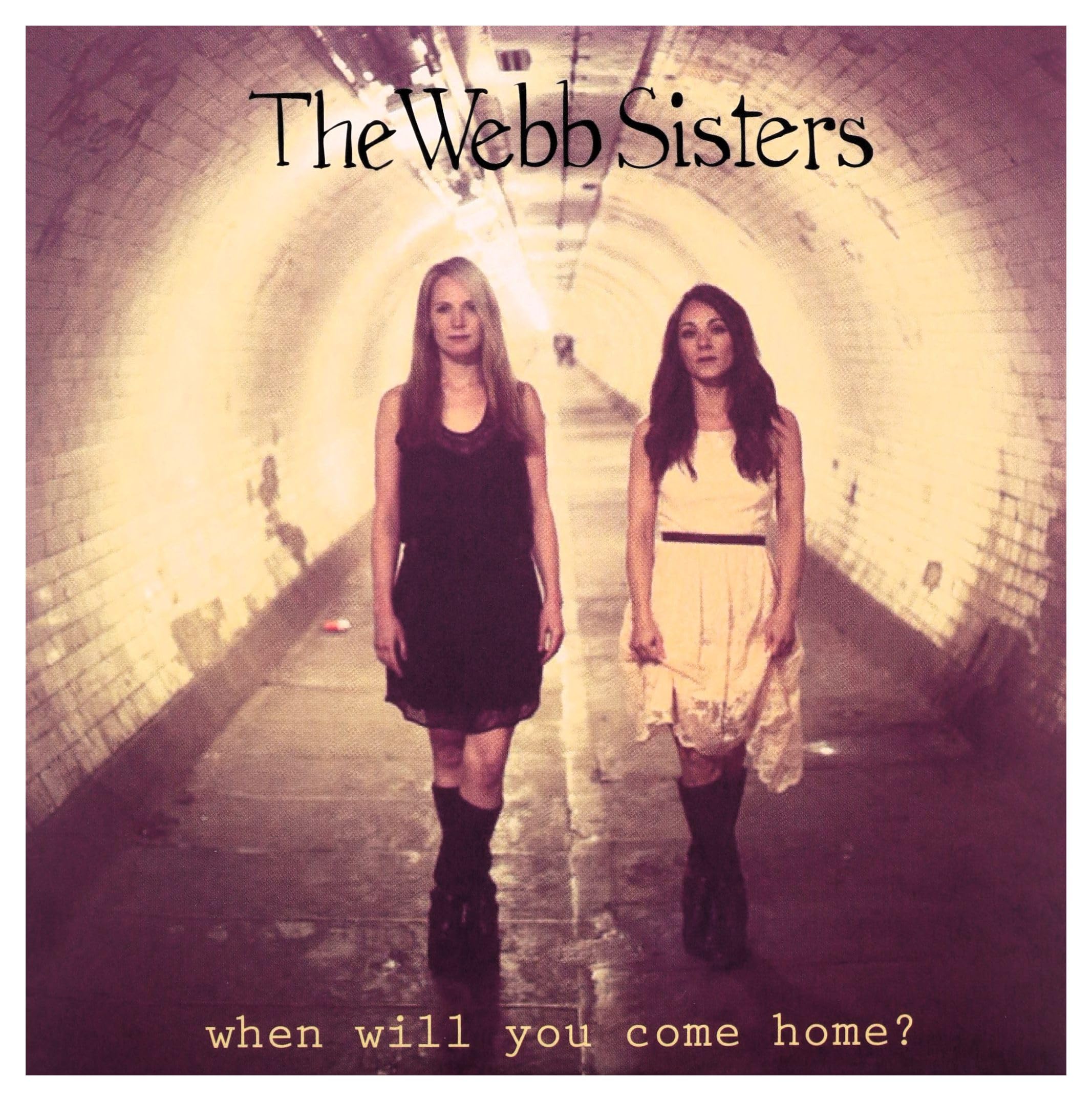 When Will You Come Home ?
