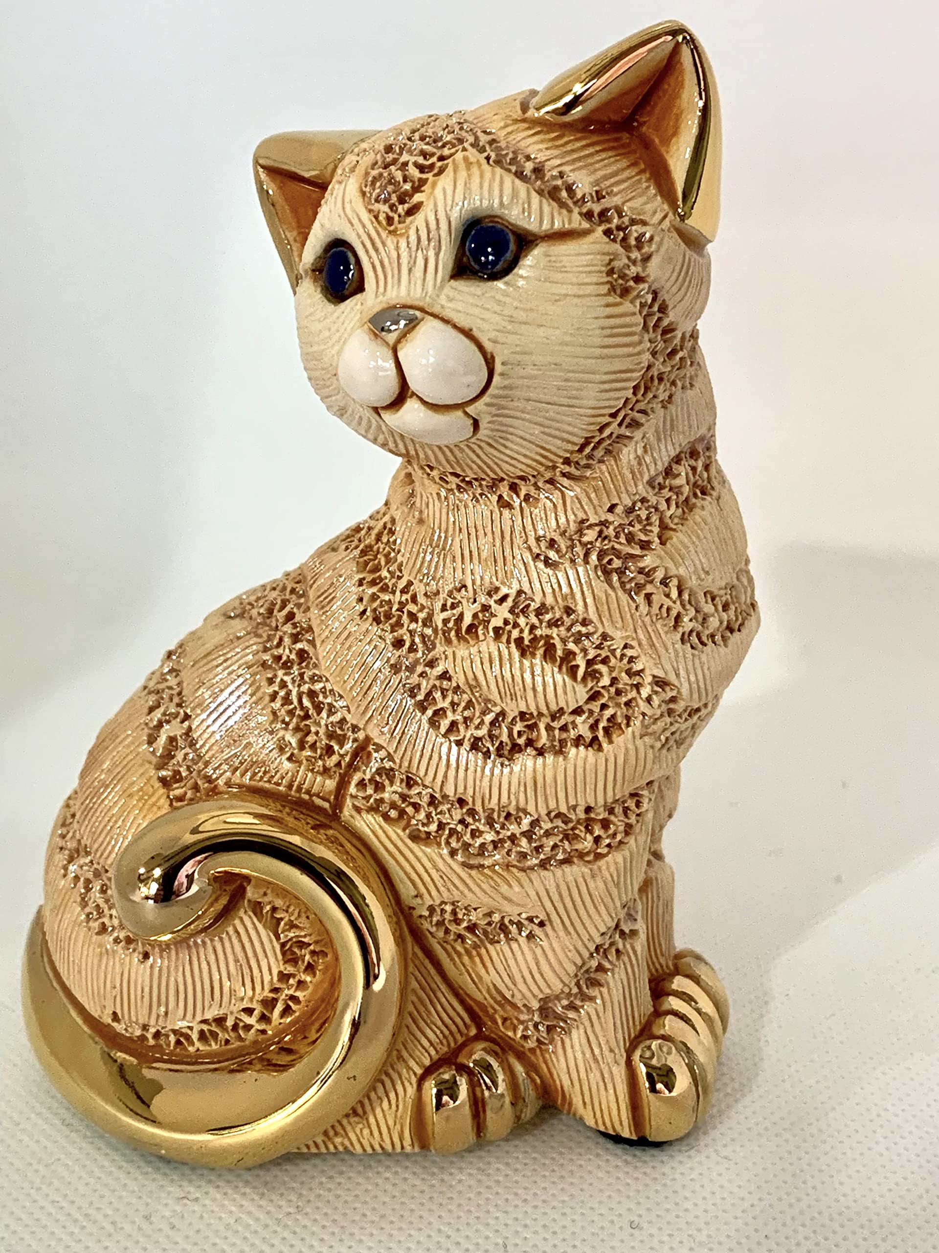 De Rosa Ginger F215 - Figura decorativa (caja de regalo)