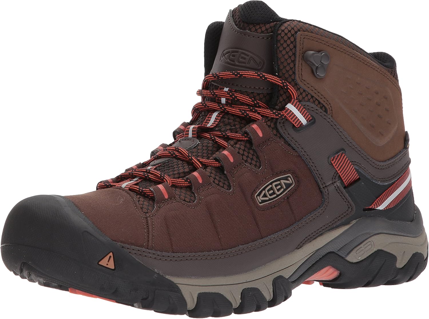 Amazon | KEEN (キーン) メンズ ターギー EXP ミッド 防水 ハイキング