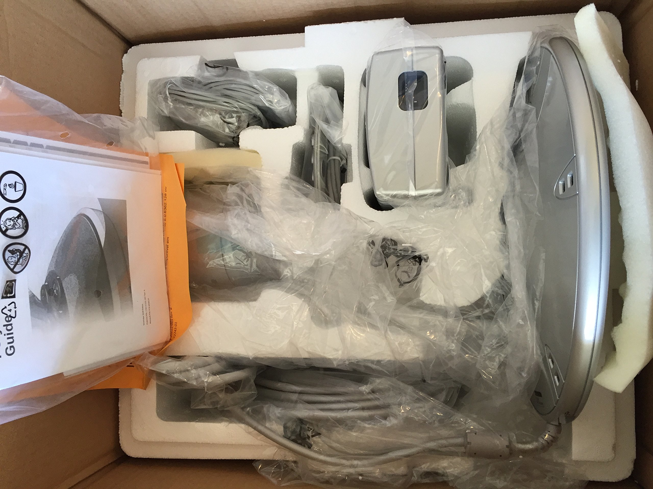 Polycom CX5000 Unified Conference Station for Microsoft Lync